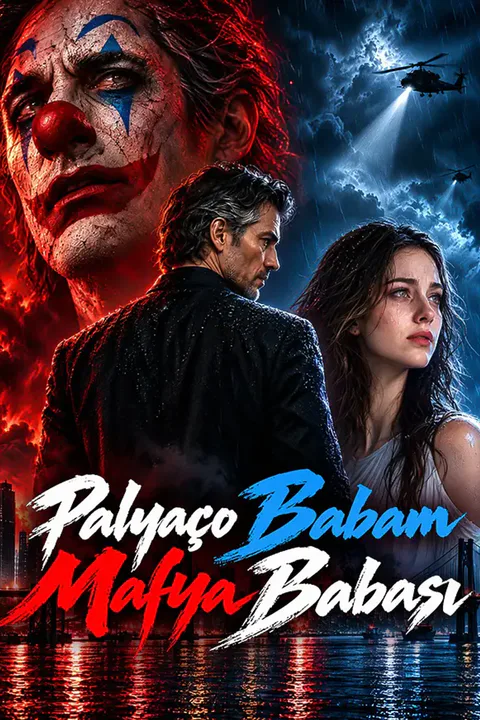 Palyaço Babam Mafya Babası