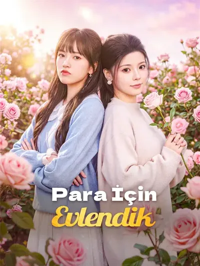 Para İçin Evlendik(Dublajlı)