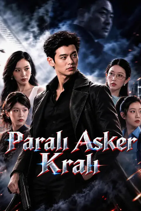 Paralı Asker Kralı