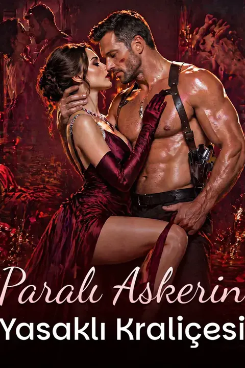 Paralı Askerin Yasaklı Kraliçesi
