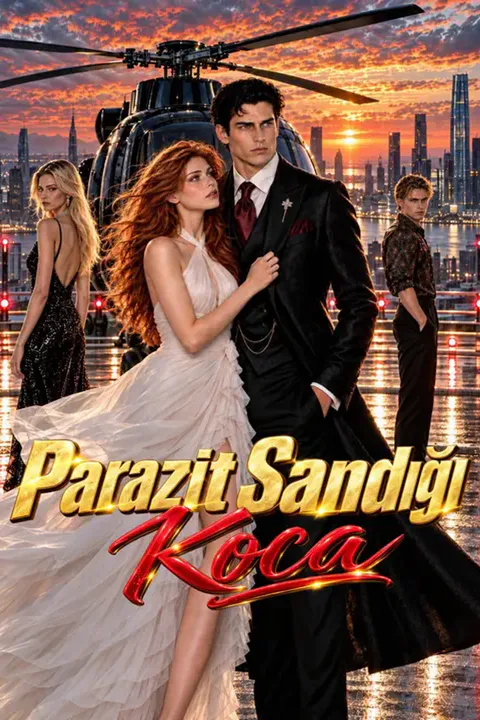 Parazit Sandığı Koca