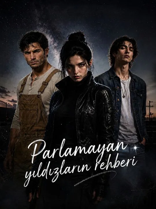 Parlamayan yıldızların rehberi