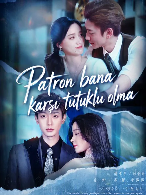 Patron bana karşı tutuklu olma