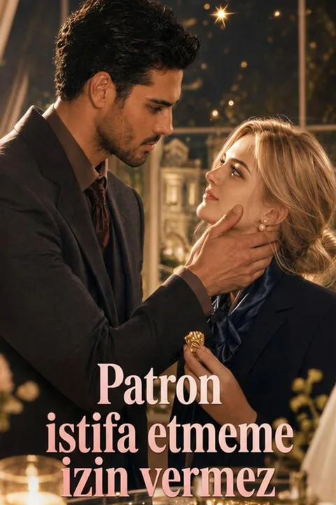 Patron istifa etmeme izin vermez