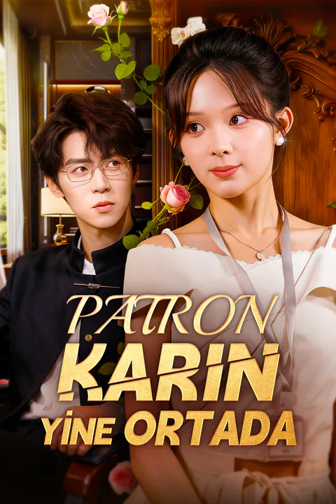 Patron, Karın Yine Ortada