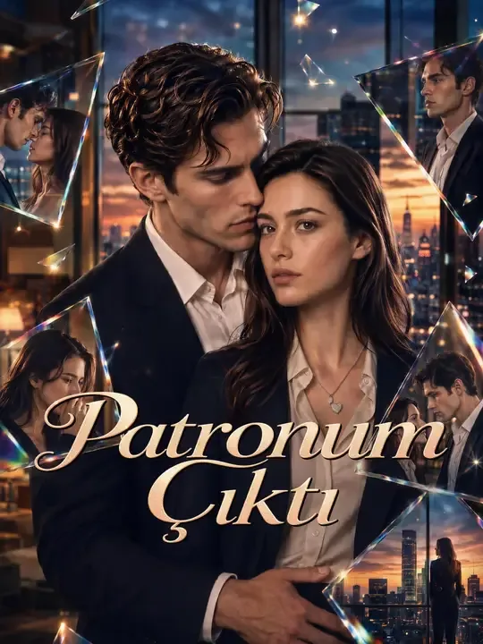 Patronum Çıktı