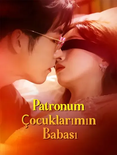 Patronum Çocuklarımın Babası
