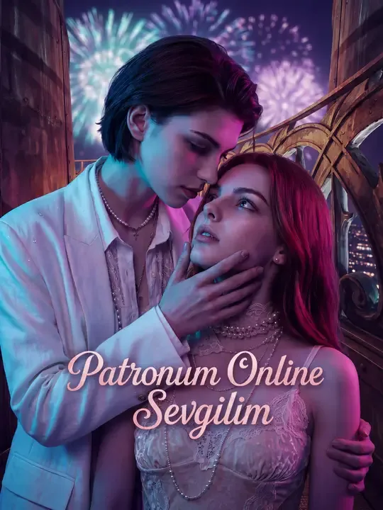 Patronum Online Sevgilim - Full İzle (Tüm Bölümler Tek Parça