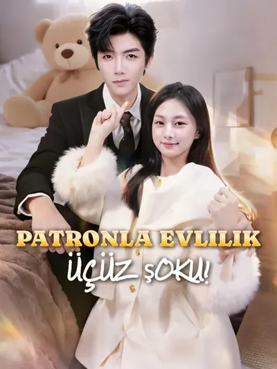Patronumla Evlendim ve Üçüz Çocuk Sahibi Oldum