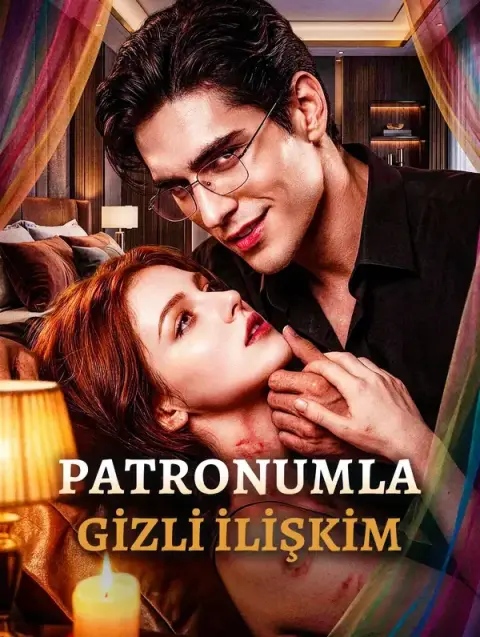 PATRONUMLA GİZLİ İLİŞKİM - Full İzle (Tüm Bölümler Tek Parça