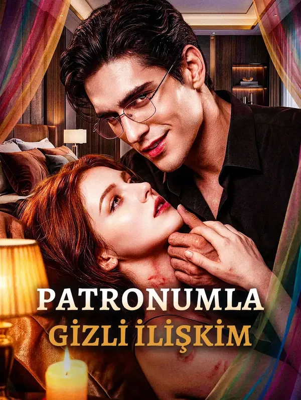 PATRONUMLA GİZLİ İLİŞKİM