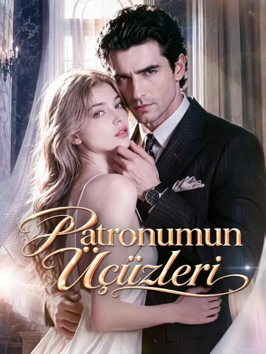 Patronumun Üçüzleri - Full İzle (Tüm Bölümler Tek Parça)