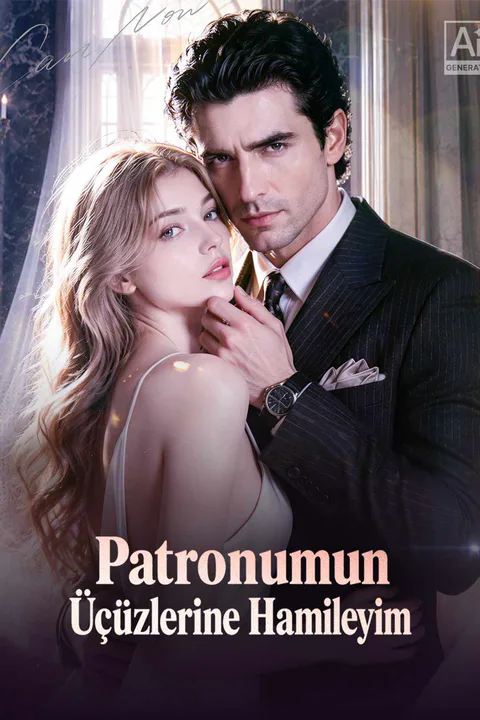 Patronumun Üçüzlerine Hamileyim