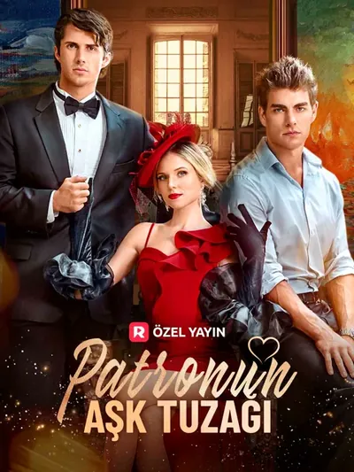 Patronun Aşk Tuzağı