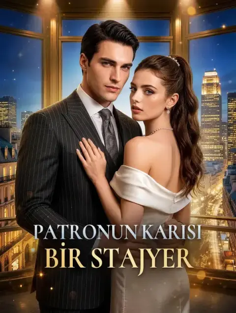 Patronun Eşi Bir Stajyer (Dublajlı)