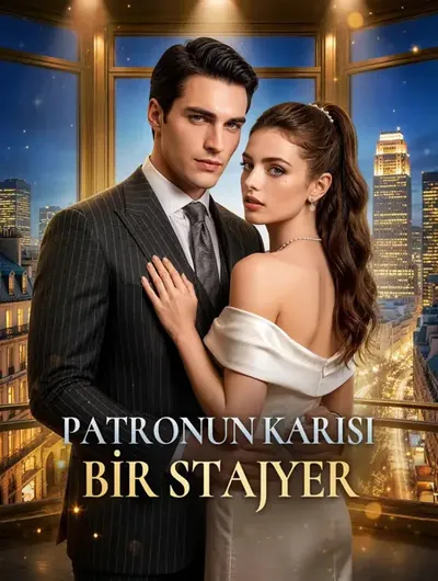 PATRONUN KARISI BİR STAJYER