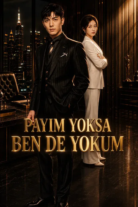Payım Yoksa Ben de Yokum
