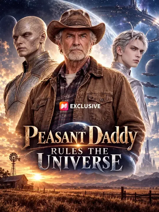 Peasant Daddy Rules the Universe Full HD İzle