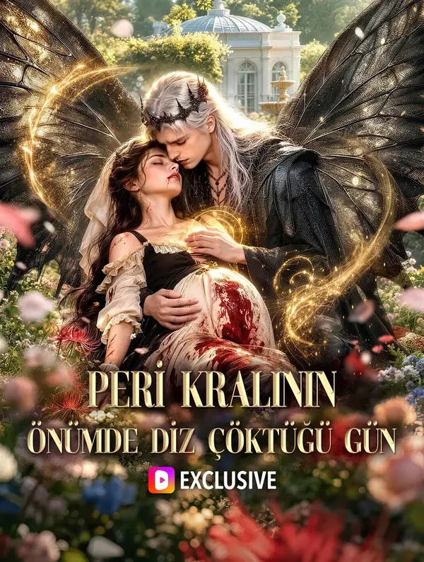PERİ KRALININ ÖNÜMDE DİZ ÇÖKTÜĞÜ GÜN