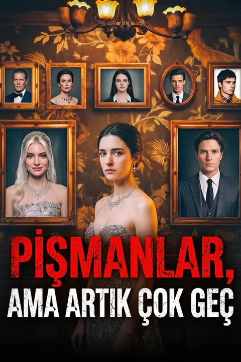 Pişmanlar, Ama Artık Çok Geç