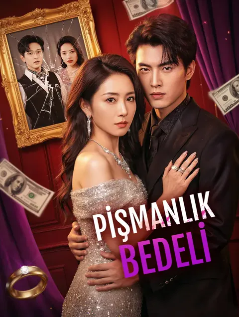 PİŞMANLIK BEDELİ(Dublajlı)
