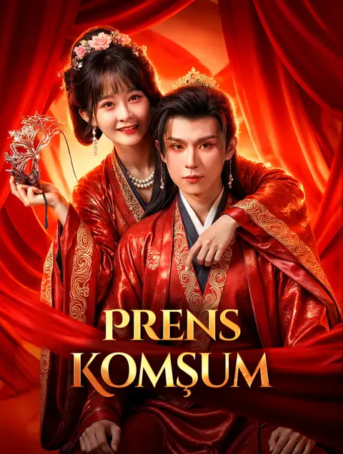 Prens Komşum(Dublajlı)