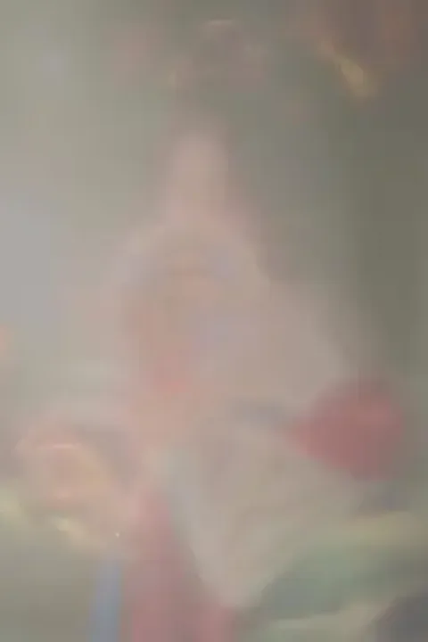 Prens Şen ile sonsuz aşk