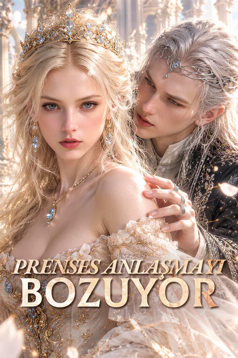 PRENSES ANLAŞMAYI BOZUYOR