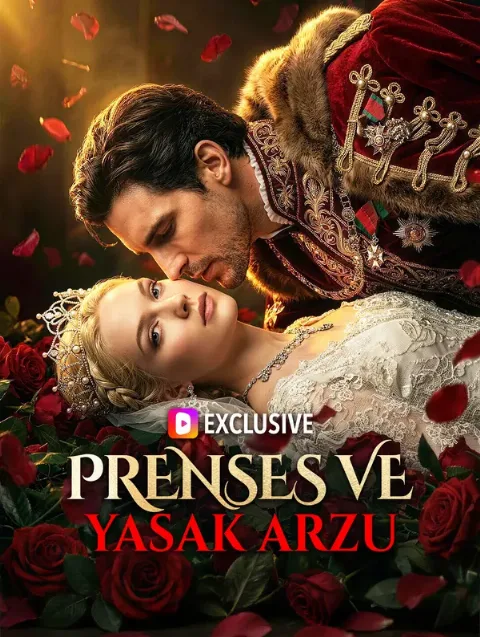 PRENSES VE YASAK ARZU (Dublajlı)