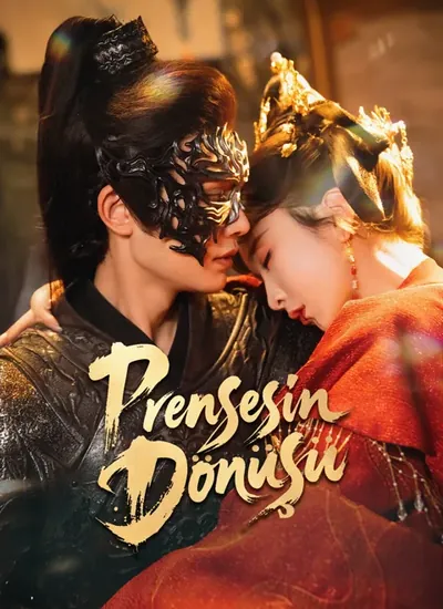 Prensesin Dönüşü(Dublajlı)