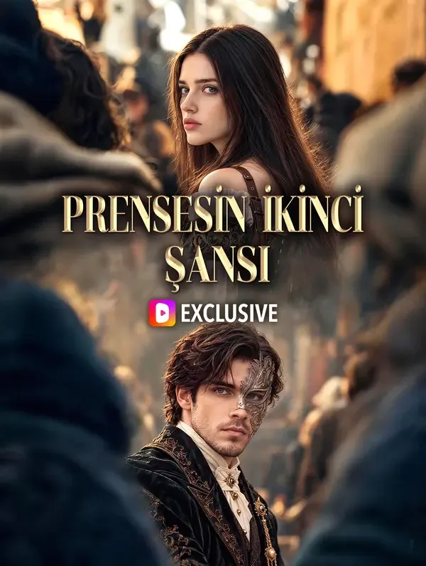 PRENSESİN İKİNCİ ŞANSI