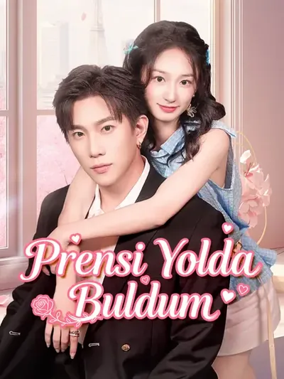 Prensi Yolda Buldum