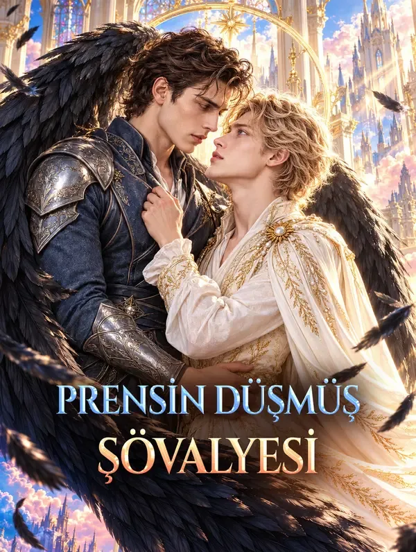 PRENSİN DÜŞMÜŞ ŞÖVALYESİ