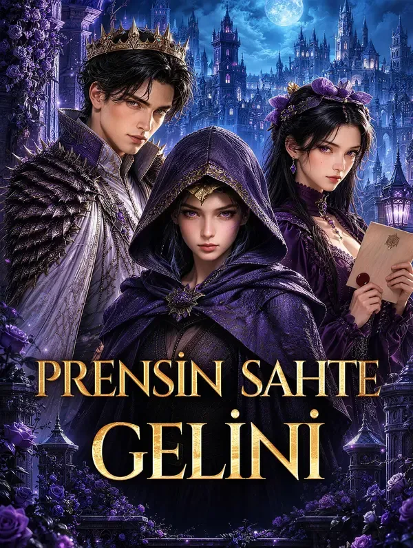 PRENSİN SAHTE GELİNİ