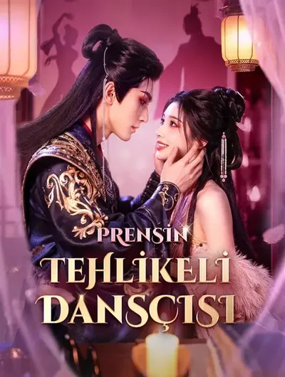 PRENSİN TEHLİKELİ DANSÇISI