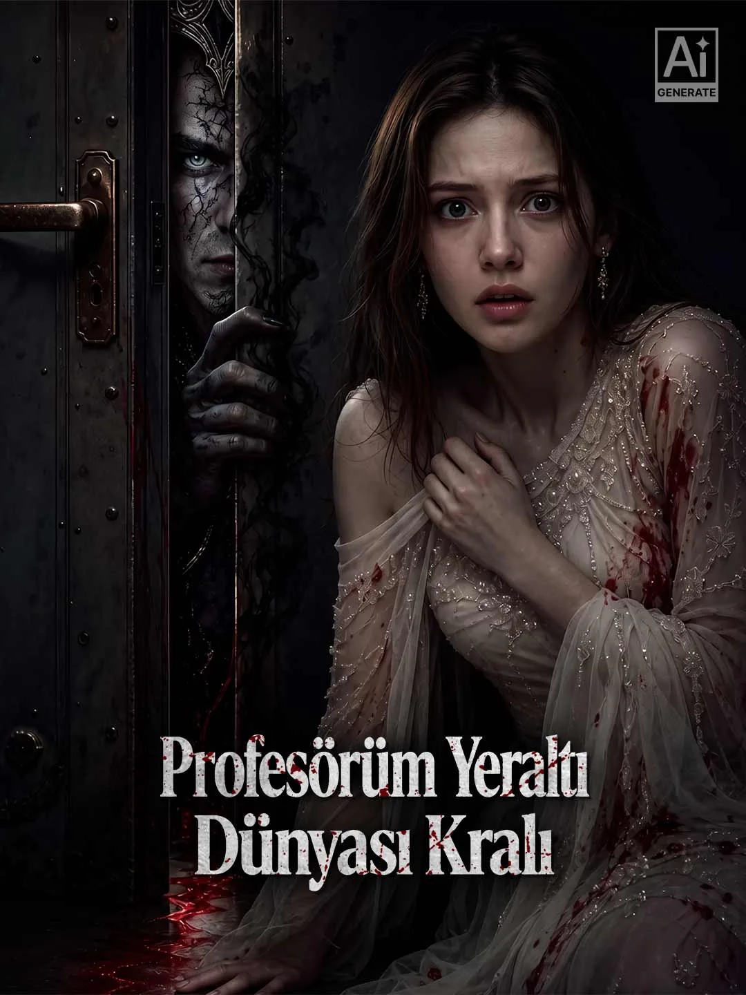 Profesörüm Yeraltı Dünyası Kralı