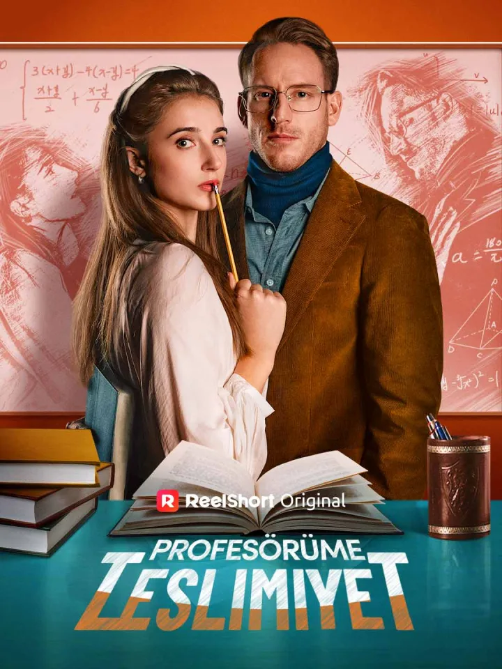 Profesörüme Teslimiyet - Full İzle (Tüm Bölümler Tek Parça)