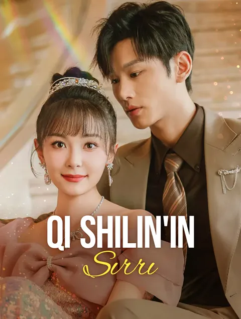 Qi Shilin'in Sırrı