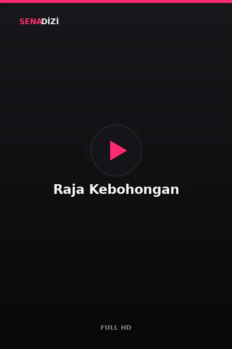 Raja Kebohongan