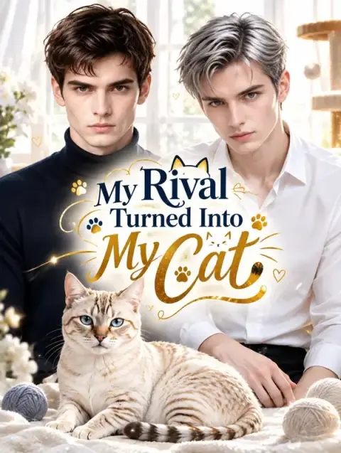 RAKİBİM KEDİYE DÖNÜŞTÜ