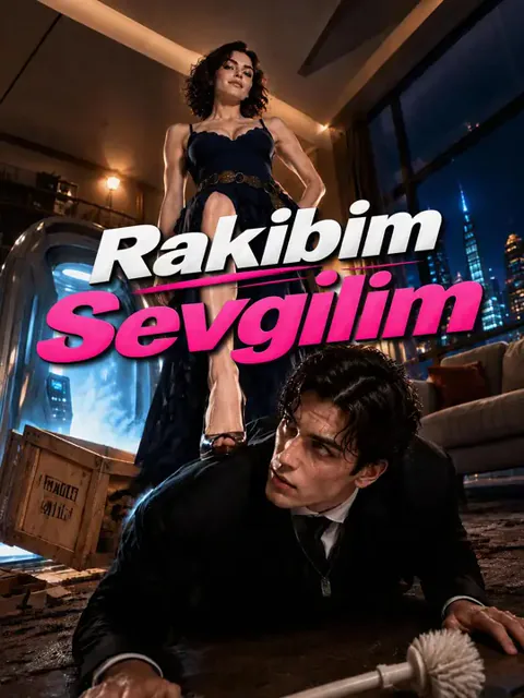 Rakibim Sevgilim