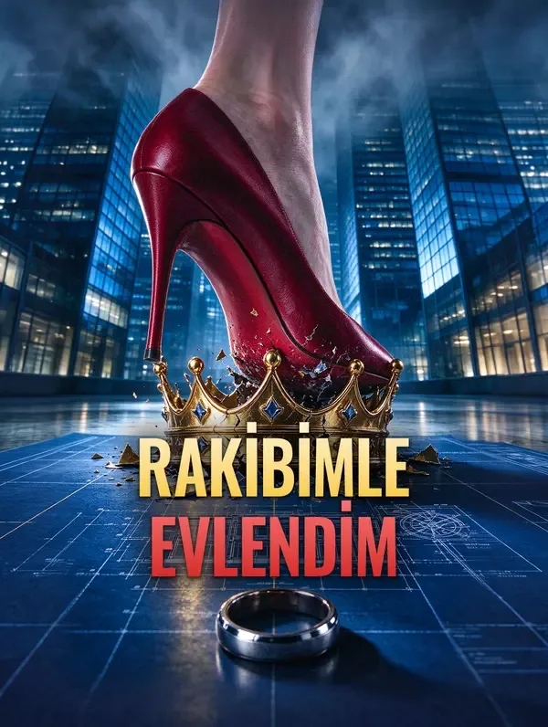 RAKİBİMLE EVLENDİ