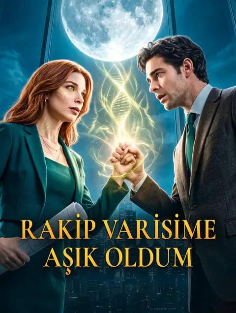 RAKİP VARİSİME AŞIK OLDUM
