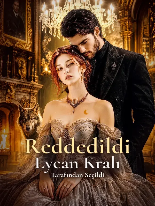 Reddedildi, Lycan Kralı Tarafından Seçildi Full HD İzle