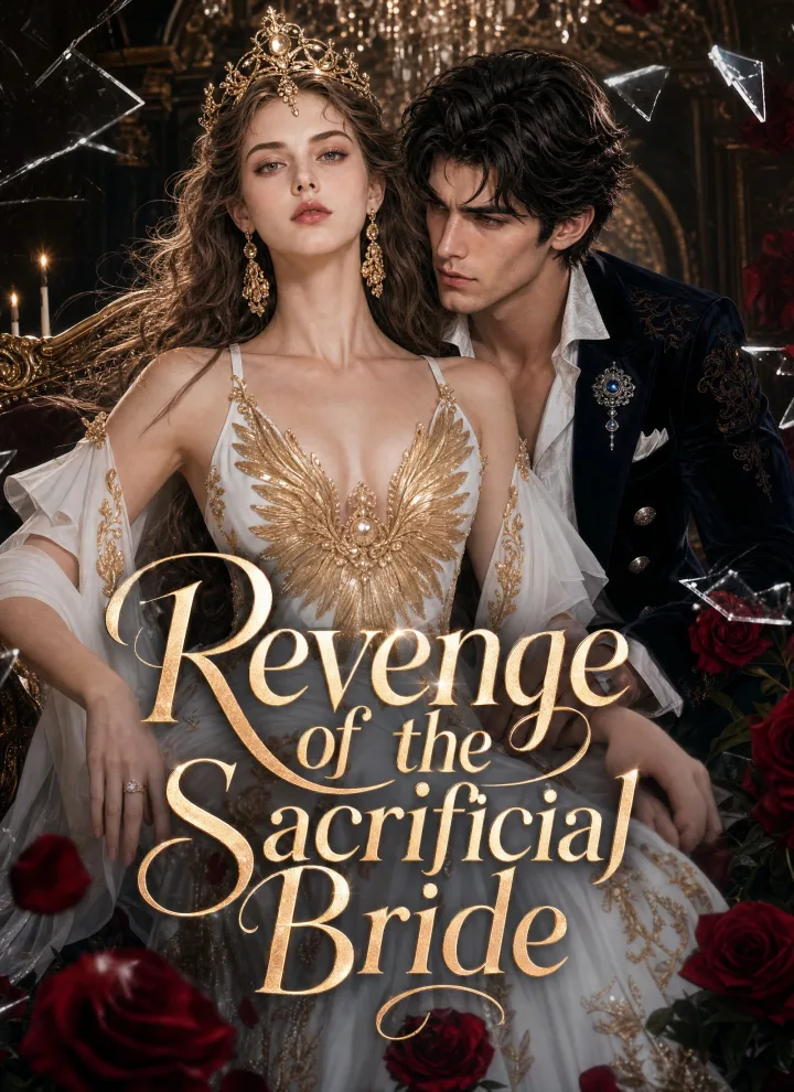 Revenge of the Sacrificial Bride Full HD İzle