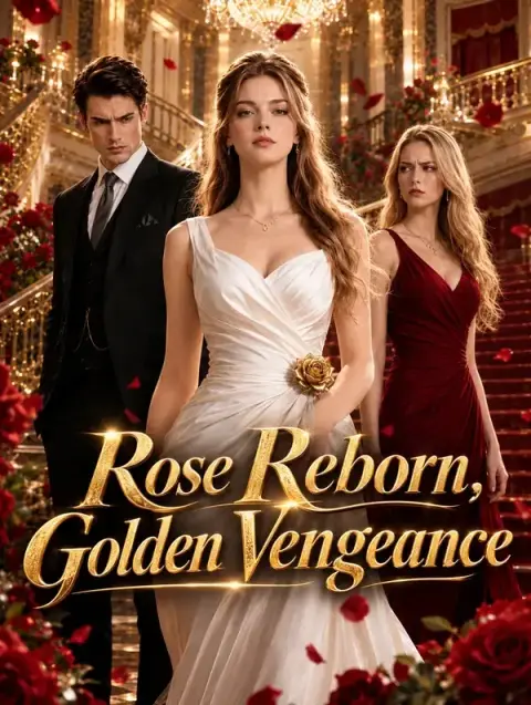 Rose Yeniden Doğuyor: Altın İntikam
