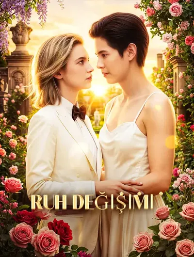 Ruh Değişimi