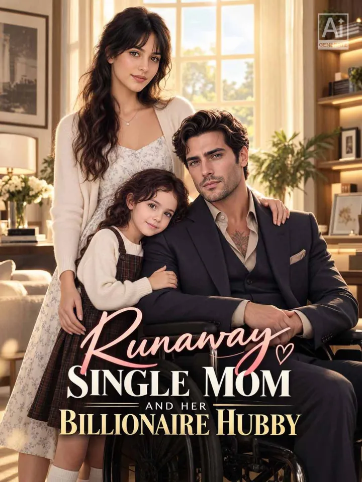 Runaway Single Mom and Her Billionaire Hubby İzle