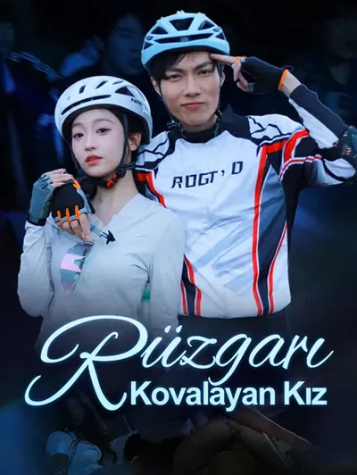 Rüzgarı Kovalayan Kız