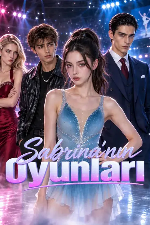 Sabrina'nın Oyunları